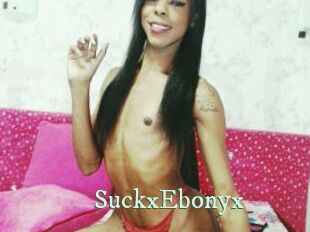 SuckxEbonyx