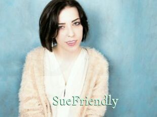 SueFriendly