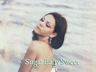 SugarBabySweet