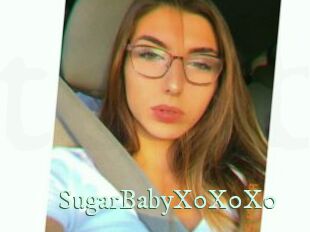 SugarBabyX0X0X0