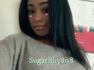 SugarBby808