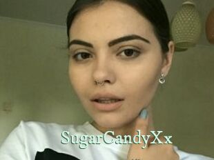 SugarCandyXx