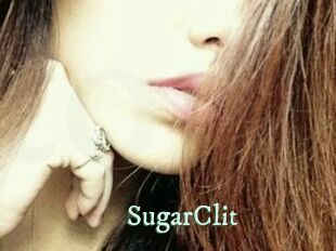 SugarClit