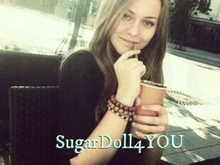 SugarDoll4YOU