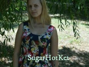 SugarHotKet