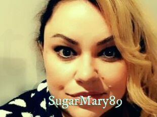 SugarMary89