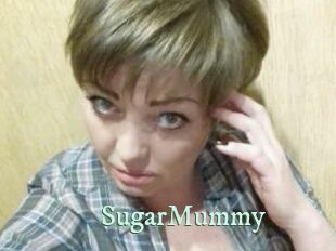 SugarMummy