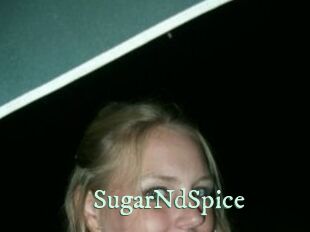 SugarNdSpice