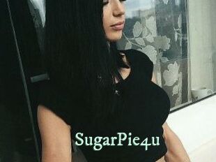 SugarPie4u