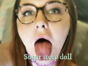 Sugar_steep_doll