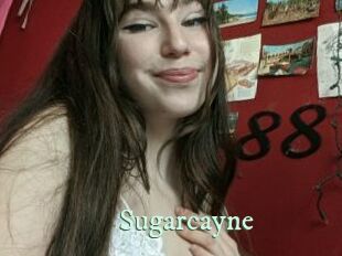 Sugarcayne