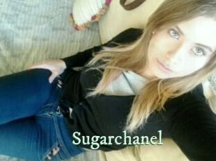 Sugarchanel