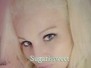 Sugarissweet