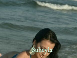 Suheyla