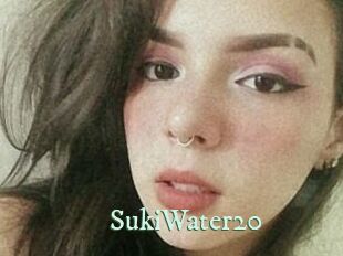 SukiWater20