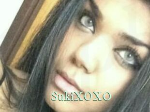 SukiXOXO