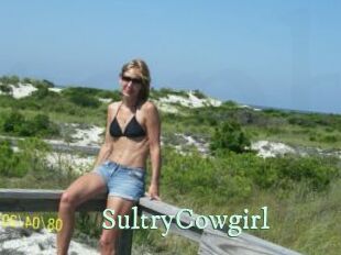 SultryCowgirl