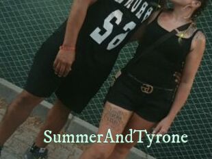 SummerAndTyrone