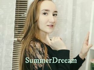 SummerDreeam