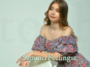 SummerFeelingse