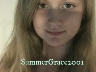 SummerGrace2001