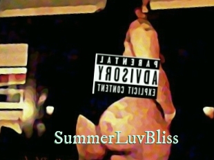 SummerLuvBliss