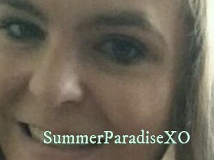 SummerParadiseXO