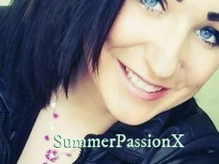 SummerPassionX