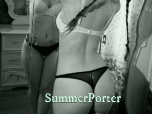 SummerPorter