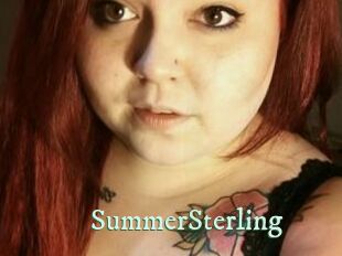 SummerSterling