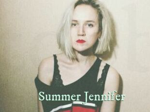 Summer_Jennifer