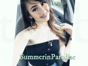 SummerinParadise