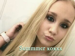 Summmer_xoxxx