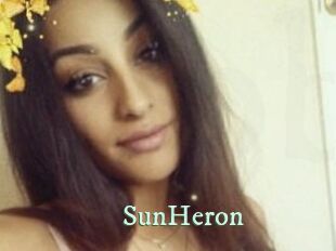 SunHeron