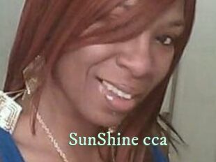 SunShine_cca