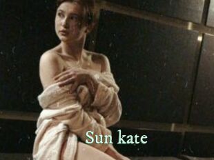 Sun_kate