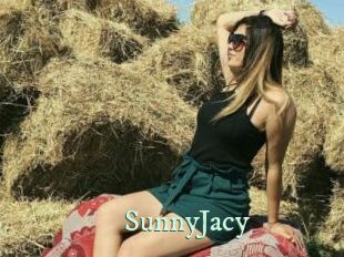 SunnyJacy