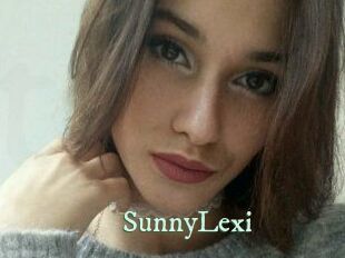 SunnyLexi