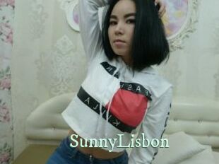 SunnyLisbon