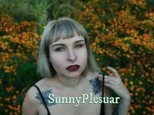 SunnyPlesuar