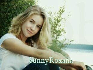 SunnyRoxana