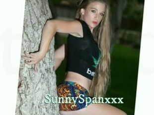 SunnySpanxxx