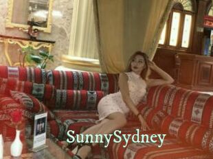 SunnySydney