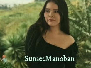 SunsetManoban