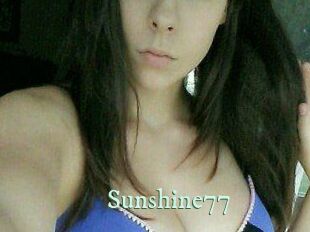 Sunshine77