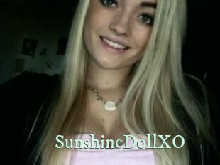 SunshineDollXO