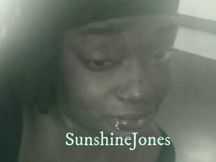 SunshineJones