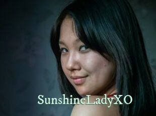 SunshineLadyXO