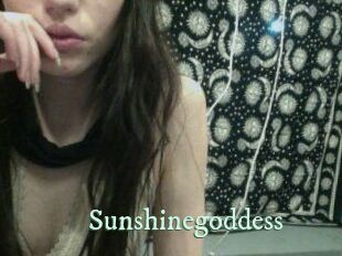 Sunshinegoddess