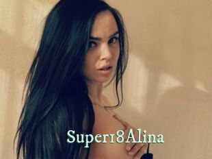 Super18Alina